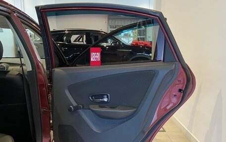 Nissan Almera, 2013 год, 650 000 рублей, 10 фотография