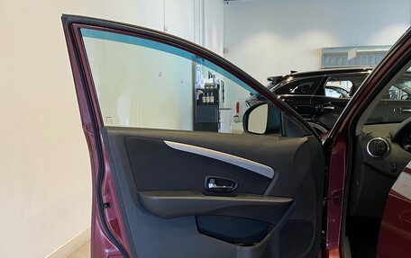 Nissan Almera, 2013 год, 650 000 рублей, 14 фотография