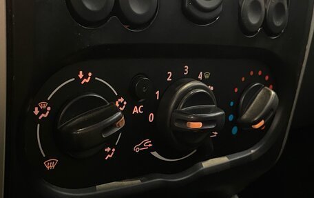 Nissan Almera, 2013 год, 650 000 рублей, 20 фотография