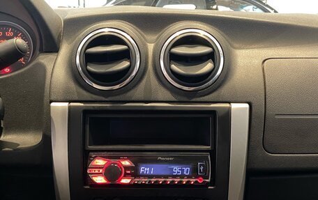 Nissan Almera, 2013 год, 650 000 рублей, 19 фотография