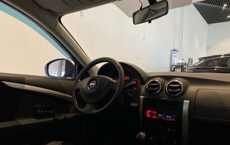 Nissan Almera, 2013 год, 650 000 рублей, 22 фотография