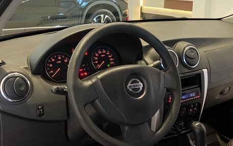 Nissan Almera, 2013 год, 650 000 рублей, 16 фотография