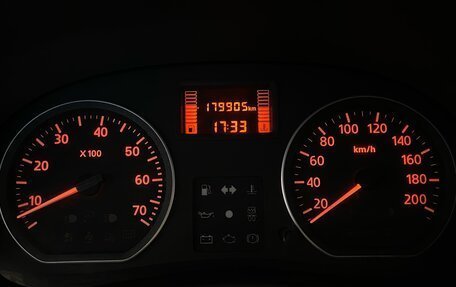 Nissan Almera, 2013 год, 650 000 рублей, 18 фотография