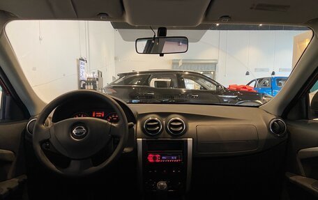 Nissan Almera, 2013 год, 650 000 рублей, 23 фотография