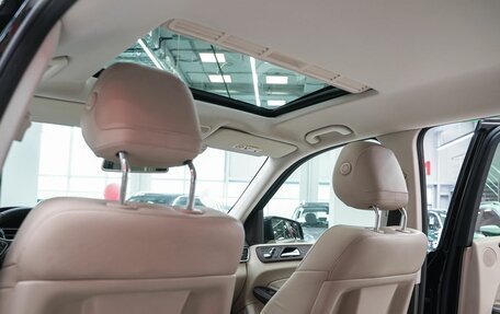 Mercedes-Benz GLS, 2016 год, 3 399 000 рублей, 9 фотография