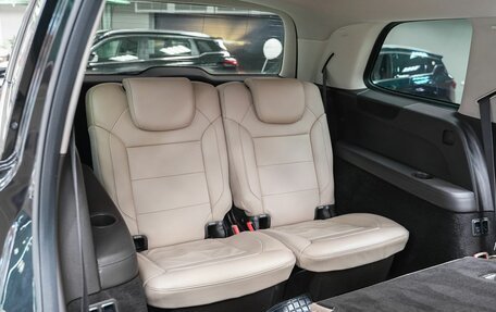 Mercedes-Benz GLS, 2016 год, 3 399 000 рублей, 10 фотография