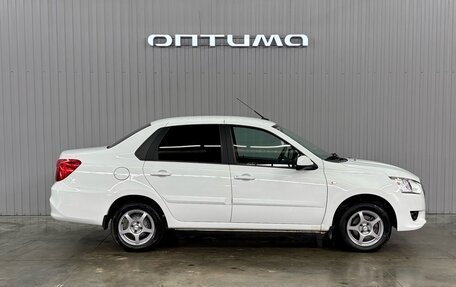 Datsun on-DO I рестайлинг, 2019 год, 757 000 рублей, 4 фотография