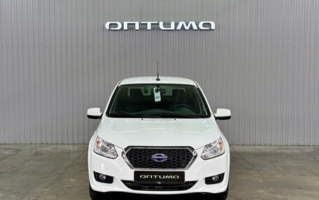 Datsun on-DO I рестайлинг, 2019 год, 757 000 рублей, 2 фотография