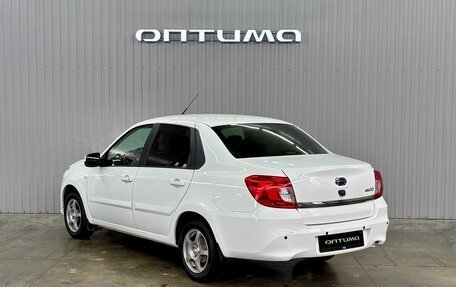 Datsun on-DO I рестайлинг, 2019 год, 757 000 рублей, 7 фотография
