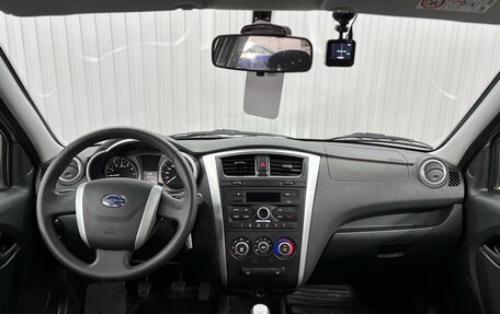 Datsun on-DO I рестайлинг, 2019 год, 757 000 рублей, 9 фотография