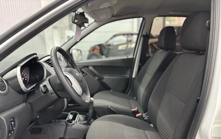 Datsun on-DO I рестайлинг, 2019 год, 757 000 рублей, 15 фотография