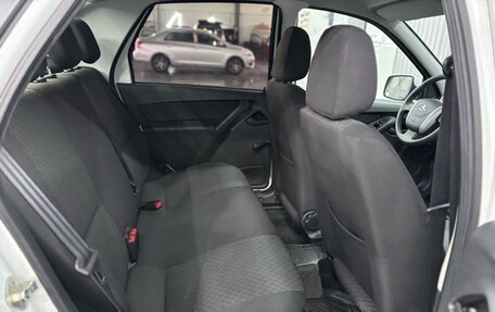 Datsun on-DO I рестайлинг, 2019 год, 757 000 рублей, 17 фотография
