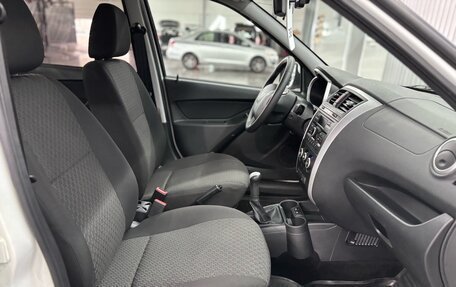 Datsun on-DO I рестайлинг, 2019 год, 757 000 рублей, 18 фотография