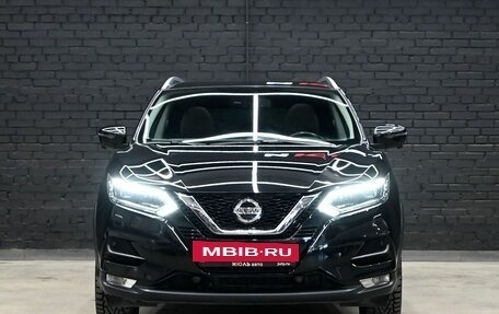 Nissan Qashqai, 2020 год, 2 500 000 рублей, 2 фотография
