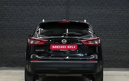 Nissan Qashqai, 2020 год, 2 500 000 рублей, 5 фотография