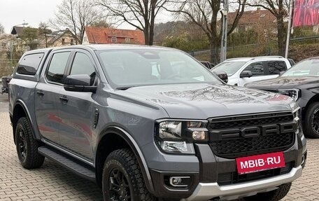 Ford Ranger, 2025 год, 7 700 000 рублей, 1 фотография