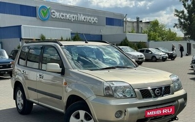 Nissan X-Trail, 2004 год, 699 000 рублей, 1 фотография