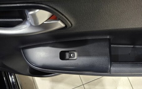 KIA Rio IV, 2019 год, 1 450 000 рублей, 30 фотография