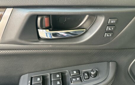 Subaru Legacy VII, 2018 год, 1 879 000 рублей, 12 фотография