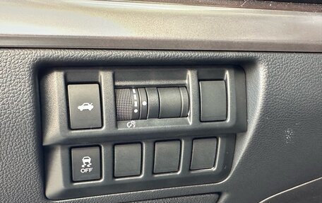 Subaru Legacy VII, 2018 год, 1 879 000 рублей, 14 фотография