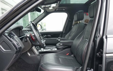Land Rover Range Rover IV рестайлинг, 2021 год, 12 600 000 рублей, 7 фотография