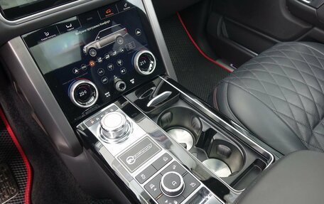 Land Rover Range Rover IV рестайлинг, 2021 год, 12 600 000 рублей, 14 фотография