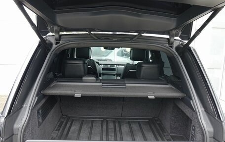 Land Rover Range Rover IV рестайлинг, 2021 год, 12 600 000 рублей, 31 фотография