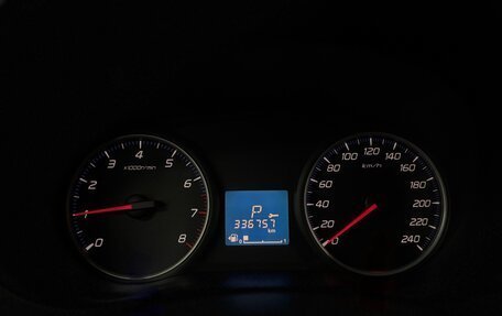 Mitsubishi Outlander III рестайлинг 3, 2012 год, 1 197 000 рублей, 10 фотография