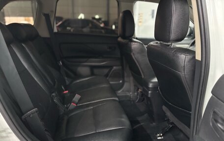 Mitsubishi Outlander III рестайлинг 3, 2012 год, 1 197 000 рублей, 17 фотография