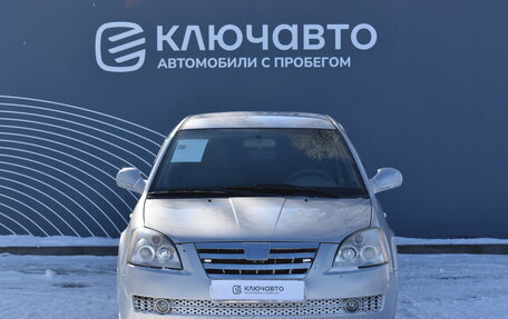 Vortex Estina II (FL-C), 2010 год, 420 000 рублей, 3 фотография