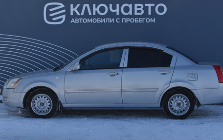 Vortex Estina II (FL-C), 2010 год, 420 000 рублей, 6 фотография