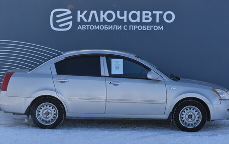 Vortex Estina II (FL-C), 2010 год, 420 000 рублей, 5 фотография