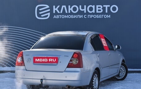 Vortex Estina II (FL-C), 2010 год, 420 000 рублей, 2 фотография