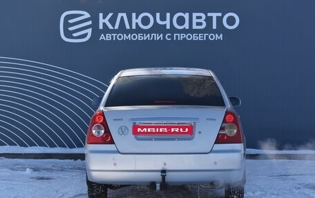 Vortex Estina II (FL-C), 2010 год, 420 000 рублей, 4 фотография