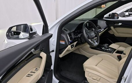 Audi Q5, 2022 год, 4 130 006 рублей, 7 фотография