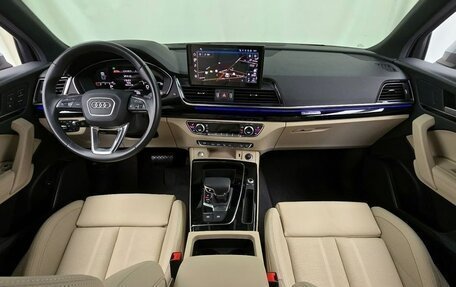 Audi Q5, 2022 год, 4 130 006 рублей, 5 фотография