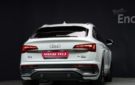 Audi Q5, 2022 год, 4 130 006 рублей, 4 фотография