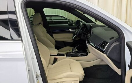 Audi Q5, 2022 год, 4 130 006 рублей, 8 фотография