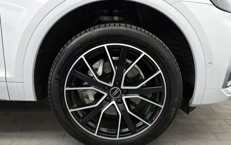 Audi Q5, 2022 год, 4 130 006 рублей, 17 фотография