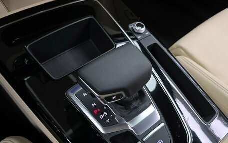 Audi Q5, 2022 год, 4 130 006 рублей, 13 фотография