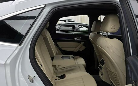 Audi Q5, 2022 год, 4 130 006 рублей, 9 фотография