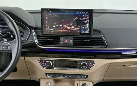 Audi Q5, 2022 год, 4 130 006 рублей, 10 фотография