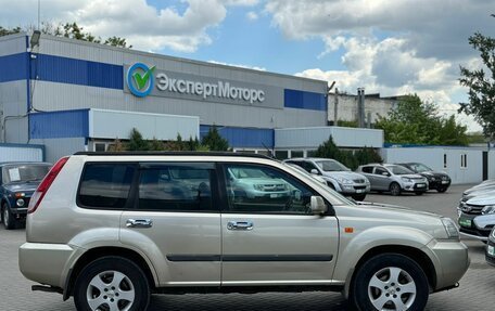 Nissan X-Trail, 2004 год, 699 000 рублей, 5 фотография