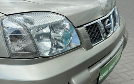 Nissan X-Trail, 2004 год, 699 000 рублей, 8 фотография