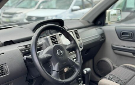 Nissan X-Trail, 2004 год, 699 000 рублей, 10 фотография