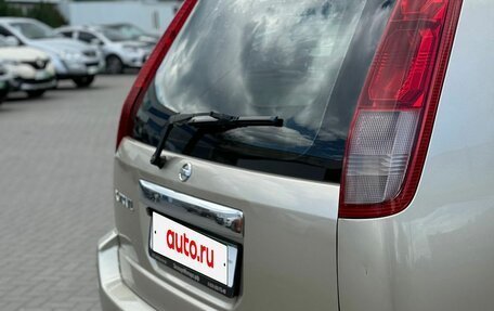 Nissan X-Trail, 2004 год, 699 000 рублей, 9 фотография
