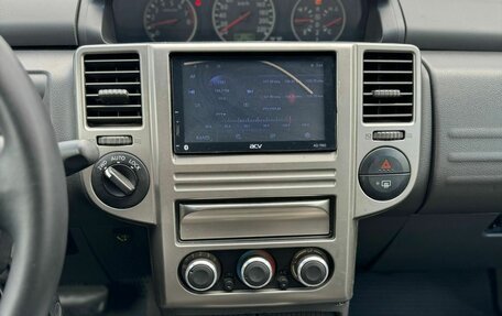 Nissan X-Trail, 2004 год, 699 000 рублей, 12 фотография