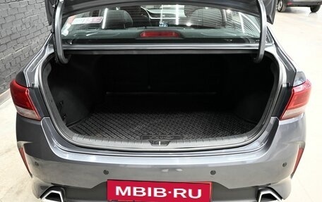 KIA Rio IV, 2021 год, 1 695 000 рублей, 6 фотография