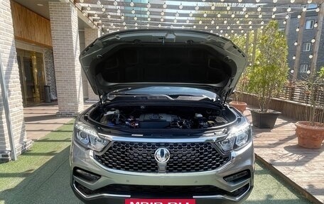 SsangYong Rexton, 2021 год, 2 687 000 рублей, 7 фотография
