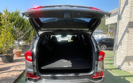 SsangYong Rexton, 2021 год, 2 687 000 рублей, 19 фотография